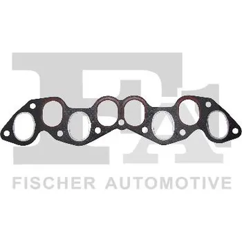 Automobilové těsnění Těsnění, koleno sacího potrubí / kolektor výfukových plynů FA1 533-001