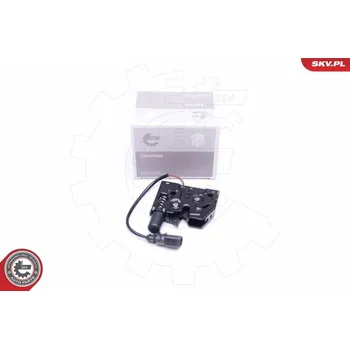 Autozámek Zámek kapoty motoru ESEN SKV 16SKV202