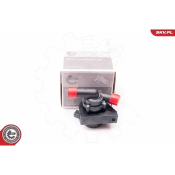 Vodní pumpa motoru Doplňovací vodní čerpadlo (okruh chladicí vody) ESEN SKV 22SKV010