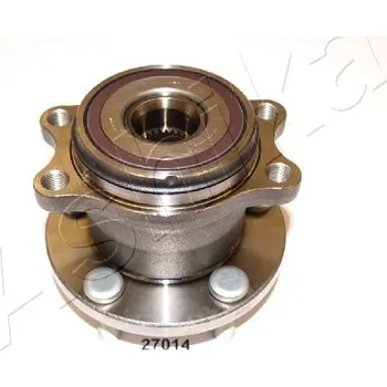 Náboj kola ASHIKA 44-27014