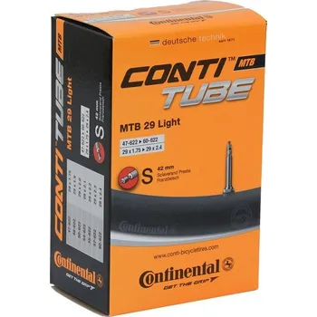 Duše na kolo Duše Continental MTB Light 29 - FV60