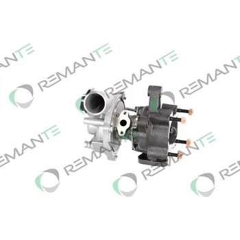 Turbodmychadlo Dmychadlo, plnění REMANTE 003-001-000025R