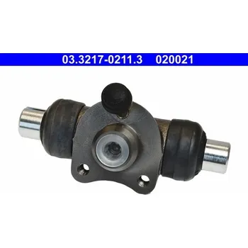 Brzdový válec Válec kolové brzdy ATE 03.3217-0211.3