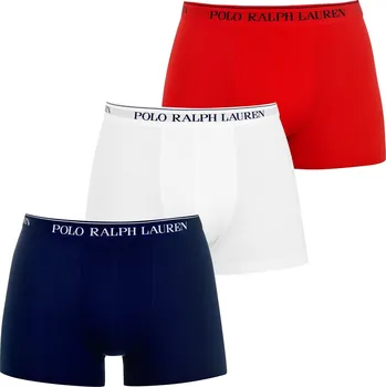 Boxerky Boxerky Ralph Lauren White 1045764 Medium