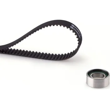 Sada rozvodového řemene GATES K015544XS