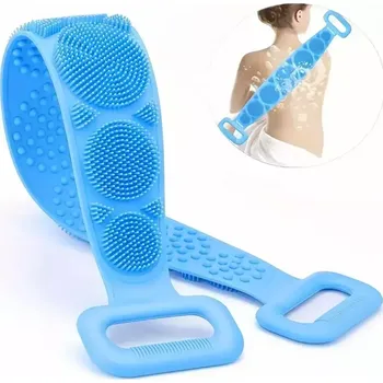 Masážní příslušenství Wellife 11929 masážní pás do sprchy oboustranný