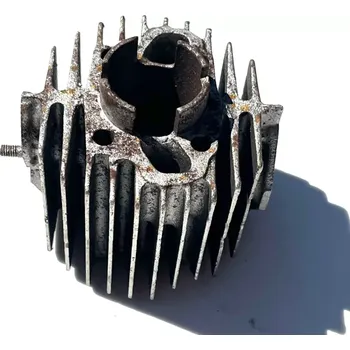 Motor pro motocykl Válec motoru Jawa 50/550, 555 pionýr, pařez