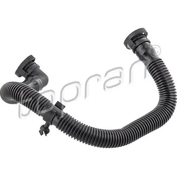 Těsnění motoru Hadička, odvzdušnění víka hlavy válce TOPRAN 111 305