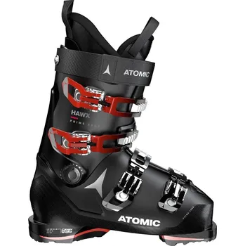 Sjezdové boty Atomic Hawx Prime 100X GW 30 cm