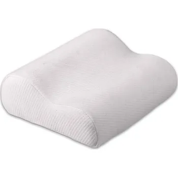 Cestovní polštářek Slee Contour cestovní polštář