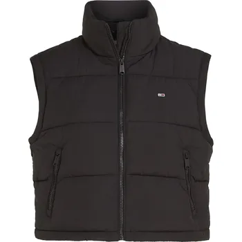 Tommy Jeans Black 1058974 16 (XL)