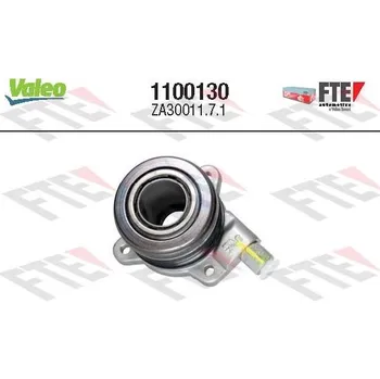 Spojková sada Centrální vysouvač, spojka FTE 1100130