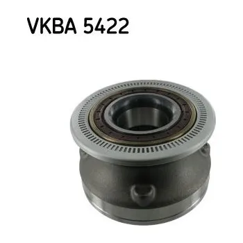 Sada ložisek kol SKF VKBA 5422