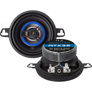 Reproduktor do auta Autotek ATX32 - koaxiální reproduktory 87 mm / 3,5"