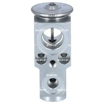 Ventil klimatizace Expanzní ventil, klimatizace NRF 38526