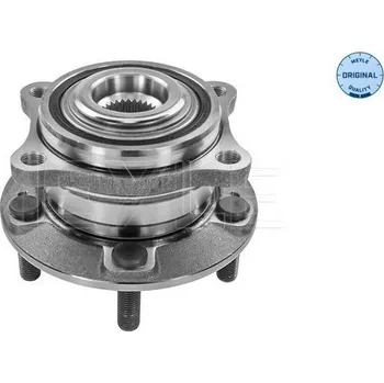 Náboj kola MEYLE 37-14 652 0002