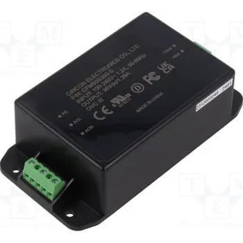 spínaný zdroj CINCON CFM50S360-S