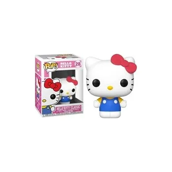 Figurka Funko POP! Hello Kitty S2 - Hello Kitty (Classic)