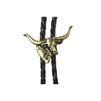 Kravata Westernové bolo ( Býk )