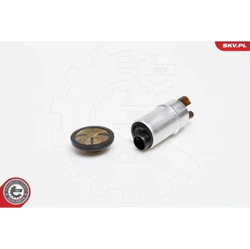 Palivové čerpadlo Palivové čerpadlo ESEN SKV 02SKV231
