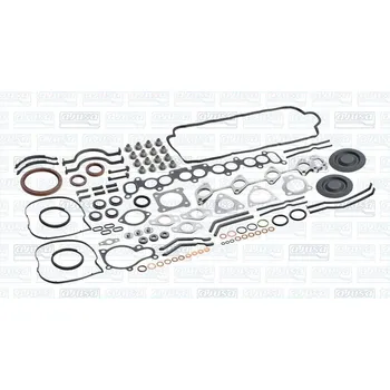 Těsnění motoru Kompletní sada těsnění, motor AJUSA 51037600