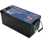 POWERKÖNIG Baterie POWERKÖNIG® LiFePO4 12,8V 200Ah