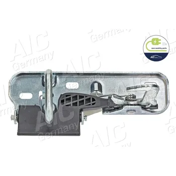 Zámek kapoty motoru 55021 AIC