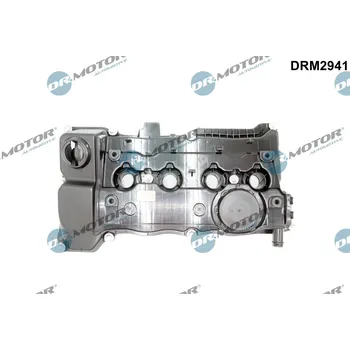 Kryt motoru Kryt hlavy válce Dr.Motor Automotive DRM2941