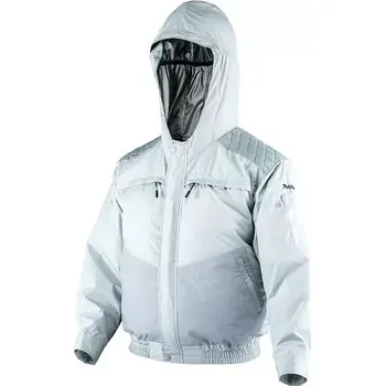 pracovní bunda Aku pracovní bunda Makita DFJ401ZM, velikost M, s ventilátorem Li-ion 10.8V/12V/14,4V/18V