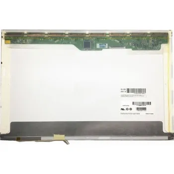 Náhradní displej pro notebook Display LQ170M1LA2AB 17" 1920x1200 CCFL 30pin matný povrch