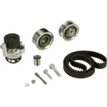 Vodní pumpa + sada ozubeného řemene GATES KP25559XS-1