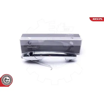 Dveře karosérie Vnější klika dveří ESEN SKV 96SKV170