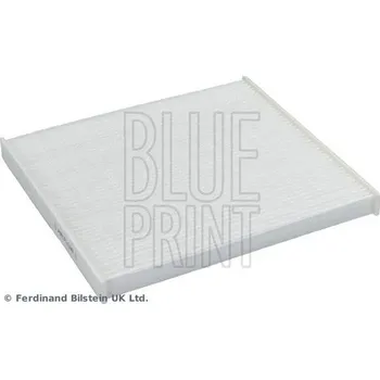 Ventilátor topení a klimatizace Filtr, vzduch v interiéru BLUE PRINT ADBP250053