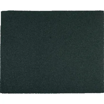 Brusný papír Spokar Brusné plátno, na dřevo a kov 230 x 280 mm, zrno - umělý korund, Zrnitost 80, Typ 637