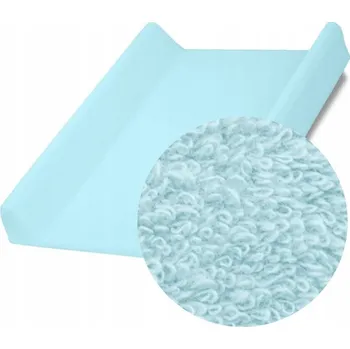 Prostěradlo PROSTĚRADLO S POTAH NA PŘEBALOVACÍ PODLOŽKU 70x50 FROTÉ