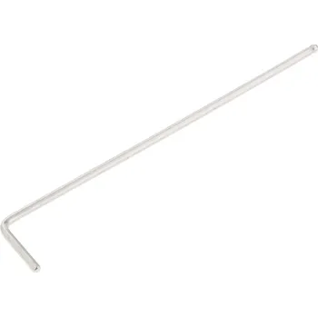 Zahnutý šroubovák HAZET 2105LG-02