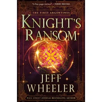 Knight's Ransom - Wheeler, Jeff
