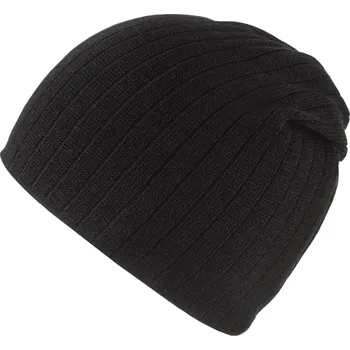 Čepice zimní čepice RELAX GAMBRI RKH224A/J black