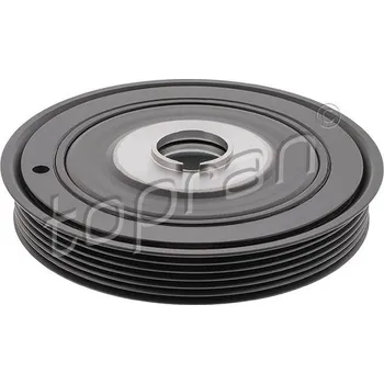 Řemenice, klikový hřídel TOPRAN 302 810