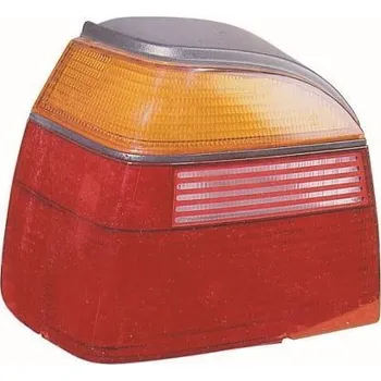 Zadní světlomet Zadní světlo ABAKUS 441-1976R-UE