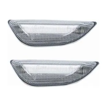 Směrový světlomet Sada směrových světel ABAKUS L37-140-006LED-D