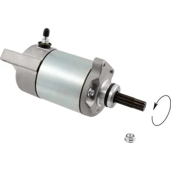 Startér Startér motoru RMS 246390830
