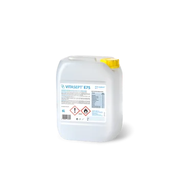 Dezinfekce VITASEPT E75 6L