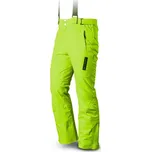 TRIMM Kalhoty Trimm RIDER M ZELENÁ