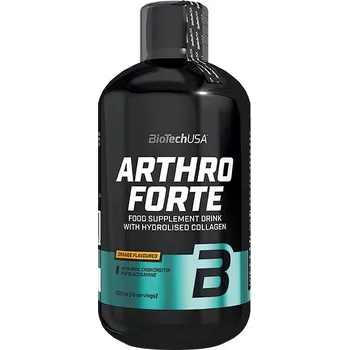 Kloubní výživa BioTechUSA Arthro Forte Liquid (500 ml)