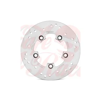 Brzdový kotouč Brzdový kotouč FERODO FMD0421R