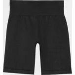 4F Dámské legínové kraťasy XS/S