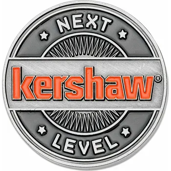 Kershaw K-CHALLENGECOINKER mince do sbírky