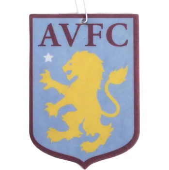 Vůně do auta Fan-shop Vůně ASTON VILLA Fresh do auta