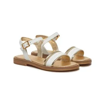 Dámské sandále Dětské sandály Tommy Hilfiger T4A2.33944.30.34 bílá 00X, EUR 30